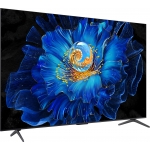 TCL 75Q6CS 75吋 QD-Mini LED 4K 智能電視 Google TV 144Hz VRR